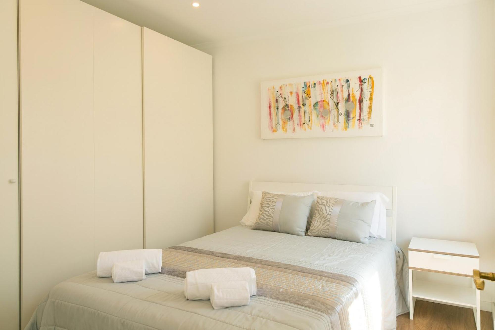 Travelingtolisbon - 296 Santos Apartment Екстериор снимка